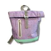 Bblüv Nomad Çocuk Sırt Çantası Violet